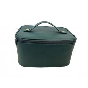 Compact Travel Cosmetic Jewelry Case with Lighted Mirror (NEW IN BOX) (#5)